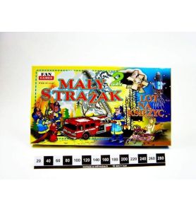 MALY STRAZAK / LOT 2125