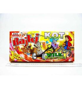 GRA KOT W BUTACH/WILKI 2606