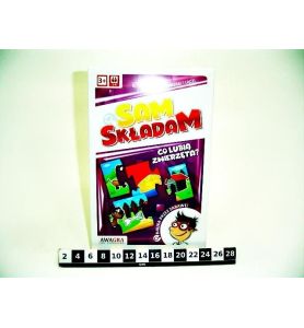SAM SKLADAM-CO LUBIA ZWIER.3122