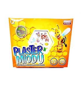 GRA PLASTER MIODU 4426
