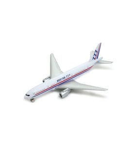 SAMOLOT WELLY BOEING 777 9229