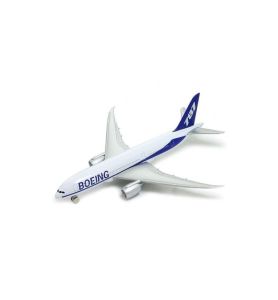 SAMOLOT WELLY BOEING 787 9212