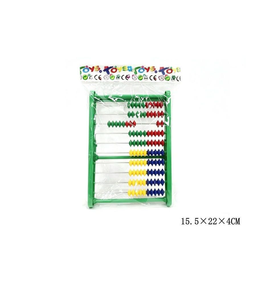 LICZYDLO PLASTIKOWE 4799