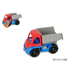 AUTO WYWROTKA DO PIASKU 5666