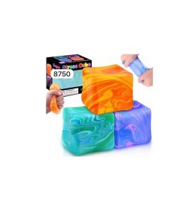 GNIOTEK SQUISHY COSTKA CUBE A12