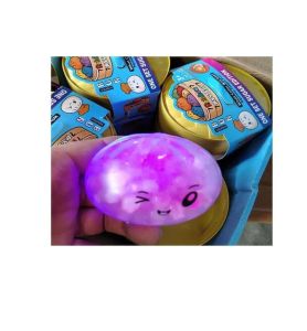PIEROZKI DUMPLING LED KULKI 85MM A12