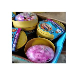 PIEROZKI DUMPLING LED KULKI 85MM A12