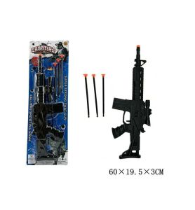 KARABIN NA STRZALKI BLISTER 9772