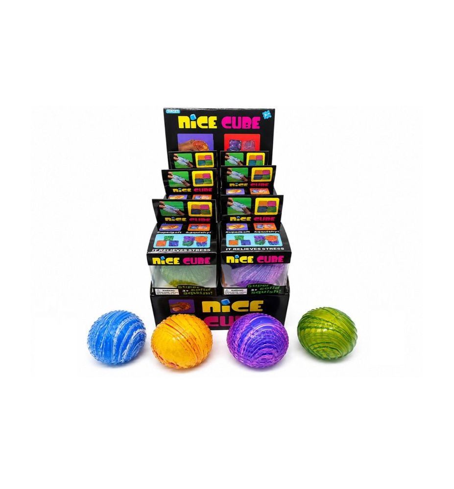 GNIOTEK KULA MAZANA NICE CUBE A112