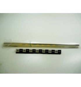 FOLIA PRZEZROCZYSTA B2 25SZT 0015