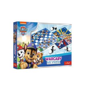 GRA WARCABY I MLYNEK PSI PATROL 7983