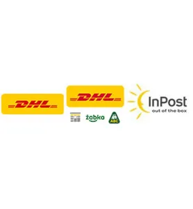 SWIECZKI JUMBO KOLOROWE 1444