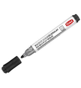 MARKER SCIER. DO TABLIC CZARNY A10 6316