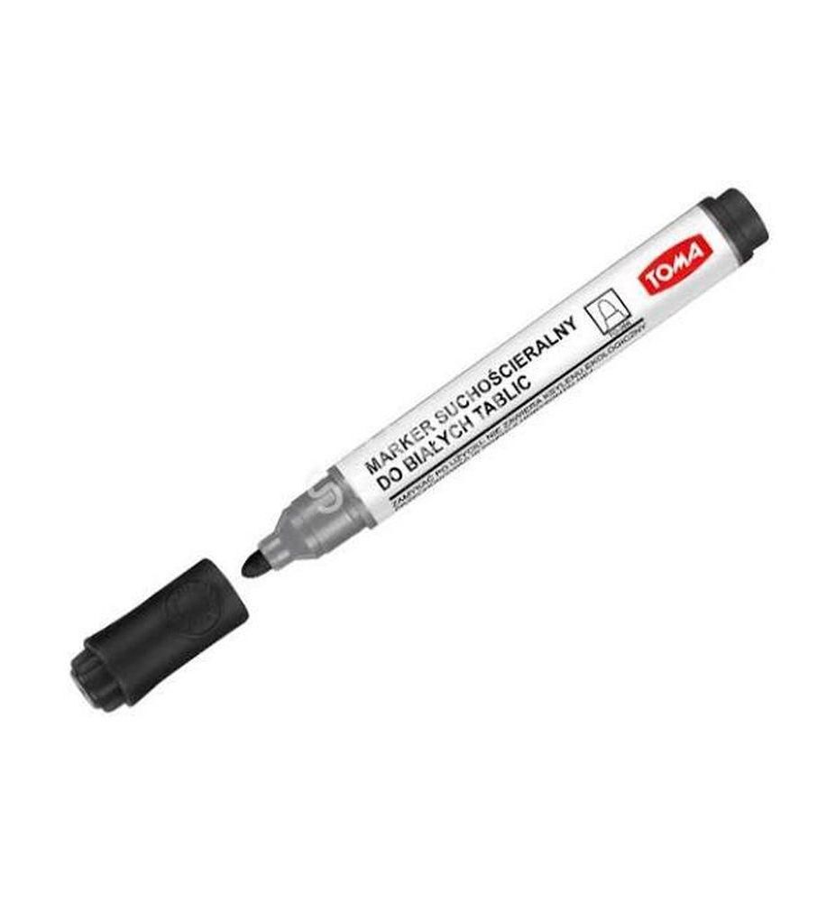 MARKER SCIER. DO TABLIC CZARNY A10 6316