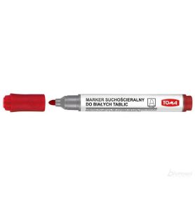 MARKER SCIER. DO TABLIC CZERWO. A10 6217