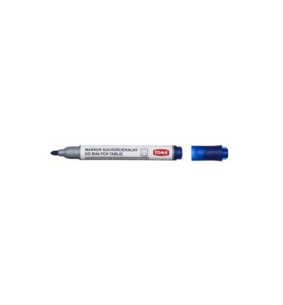 MARKER SCIER. DO TABLIC NIEBIE. A10 6118