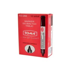 MARKER SCIER. DO TABLIC ZIELONY A10 6415