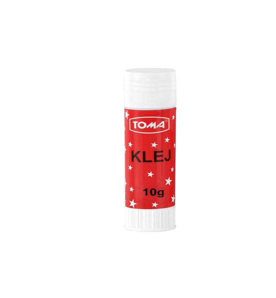 KLEJ W SZTYFCIE 10G TOMA A24 0011