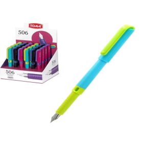 PIORO WIECZNE FINE RUBBER GRIP A24 7068