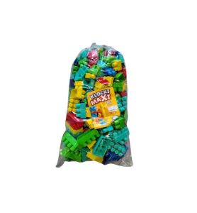 KLOCKI MAXI 252 EL. 0978