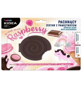 PACHNACY PAMIETNIK Z AKCES. MALINKA 998