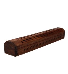 PIORNIK POD KADZIDLO 12"