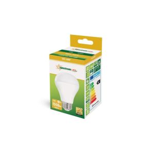 ZAROWKA SPECTRUM E27 GLS 15W NEUTRAL 105