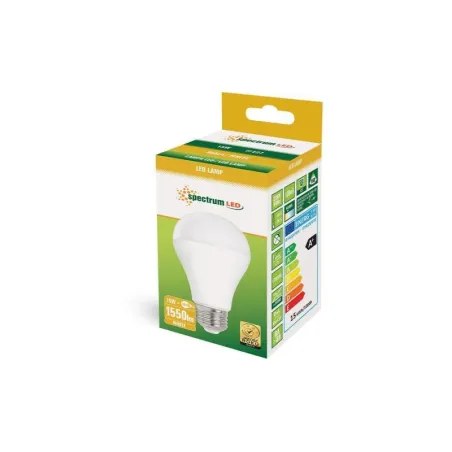 Żarówka LED E27 Spectrum 15W Neutralna – Kup Teraz!