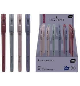 DLUGOPIS NIEB.GRIP SMOOTH ACADEMY A24 61
