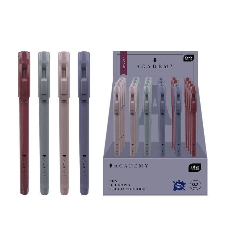 DLUGOPIS NIEB.GRIP SMOOTH ACADEMY A24 61