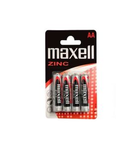 BARERIA MAXELL AA/R6 A4 CENA 1SZT