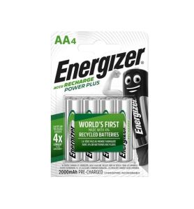 ENERGIZER AKUMULATOR AA 2000mAh CEN ZA 1
