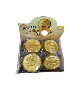 GNIOTEK ZLOTA MONETA DOLAR A12
