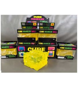 GNIOTEK SER BOX WAZELINA GESTY A12