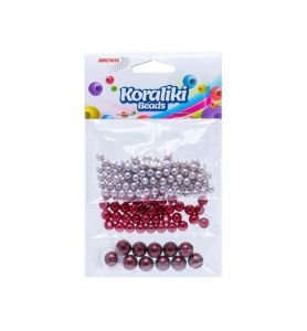 KORALE DO NAWLEK. 3KOL. KZ6 4967