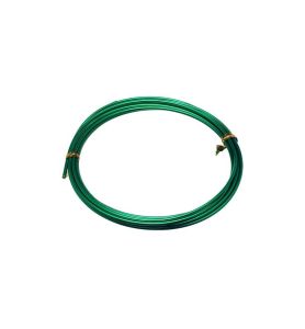 DRUCIK FLORYSTYCZNY 3MM DF3 ZIELONY 1218