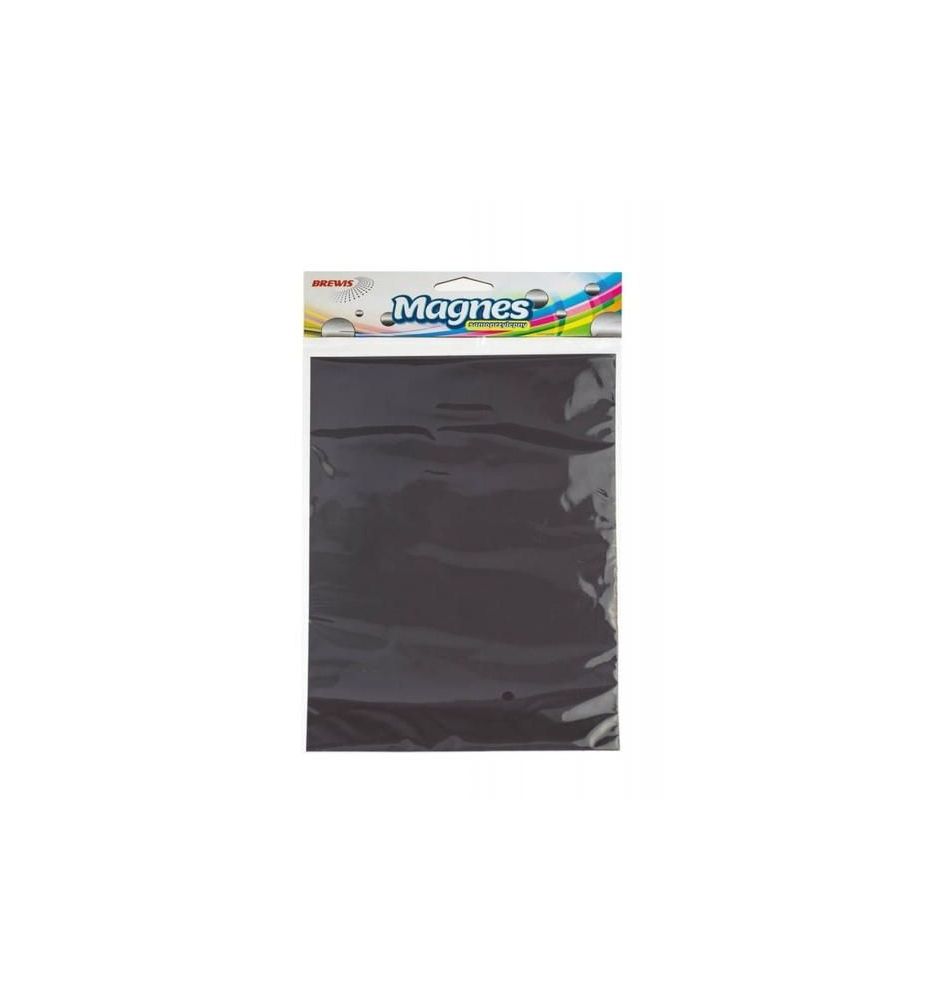 MAGNES SAMOPRZYLEPNY A4 MSA4 9030