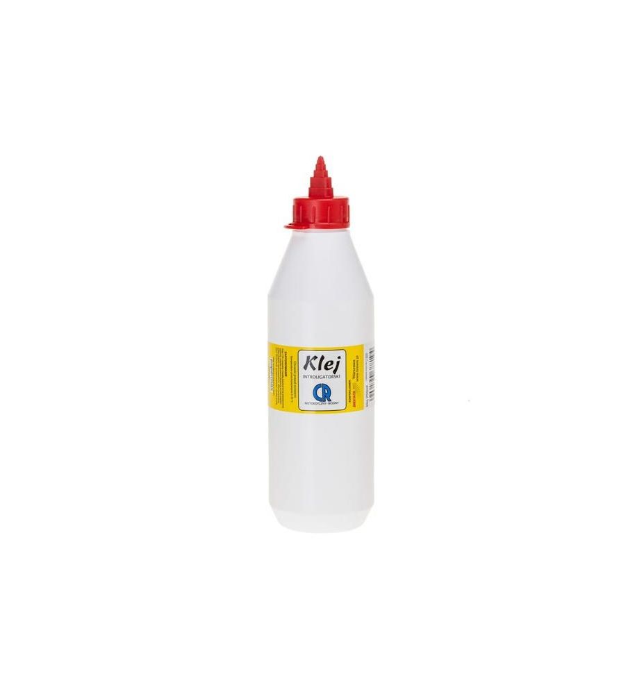 KLEJ INTROLOGATORSKI CR 500ML KL-500 234