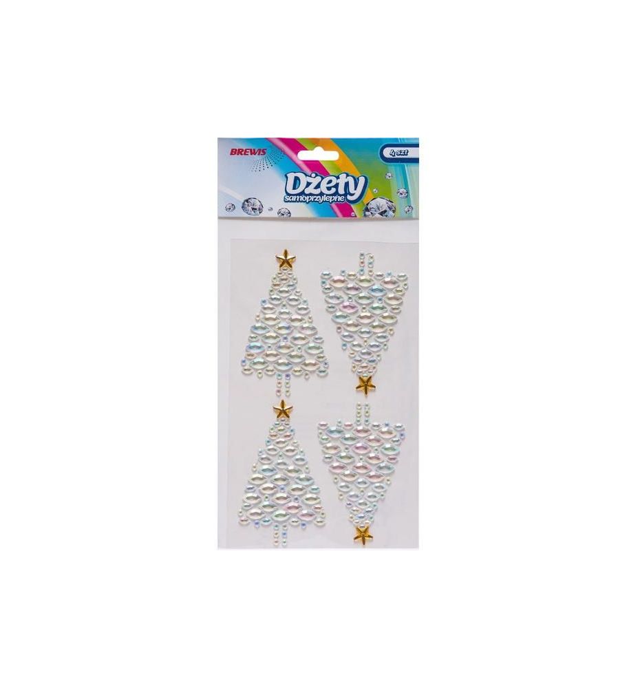 DZETY DSX7 CHOINKI 4035