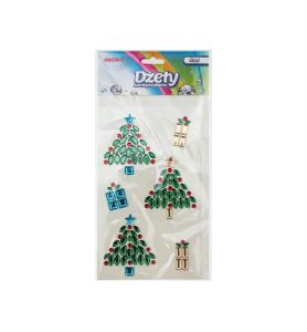 DZETY BN DSX3 CHOIKA I PREZENTY 9986