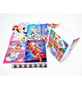 TORBA DISNEY TGD-20 A24 180*230 3509