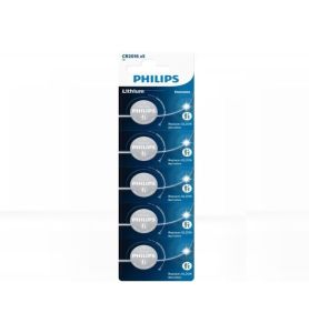 BATERIA PHILIPS CR2016 5049