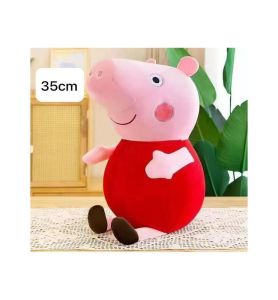 MASKOTKA SWINKA PEPA 35CM
