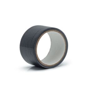 TASMA NAPRAW.BLACK DUCT 48MMX10M 7229
