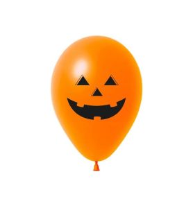 BALONY CZASZKI I DYNIE 12" 5SZT. 8244