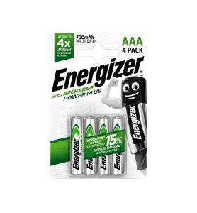 ENERGIZER AKUMULATOR AAA 700mAh CEN ZA 1