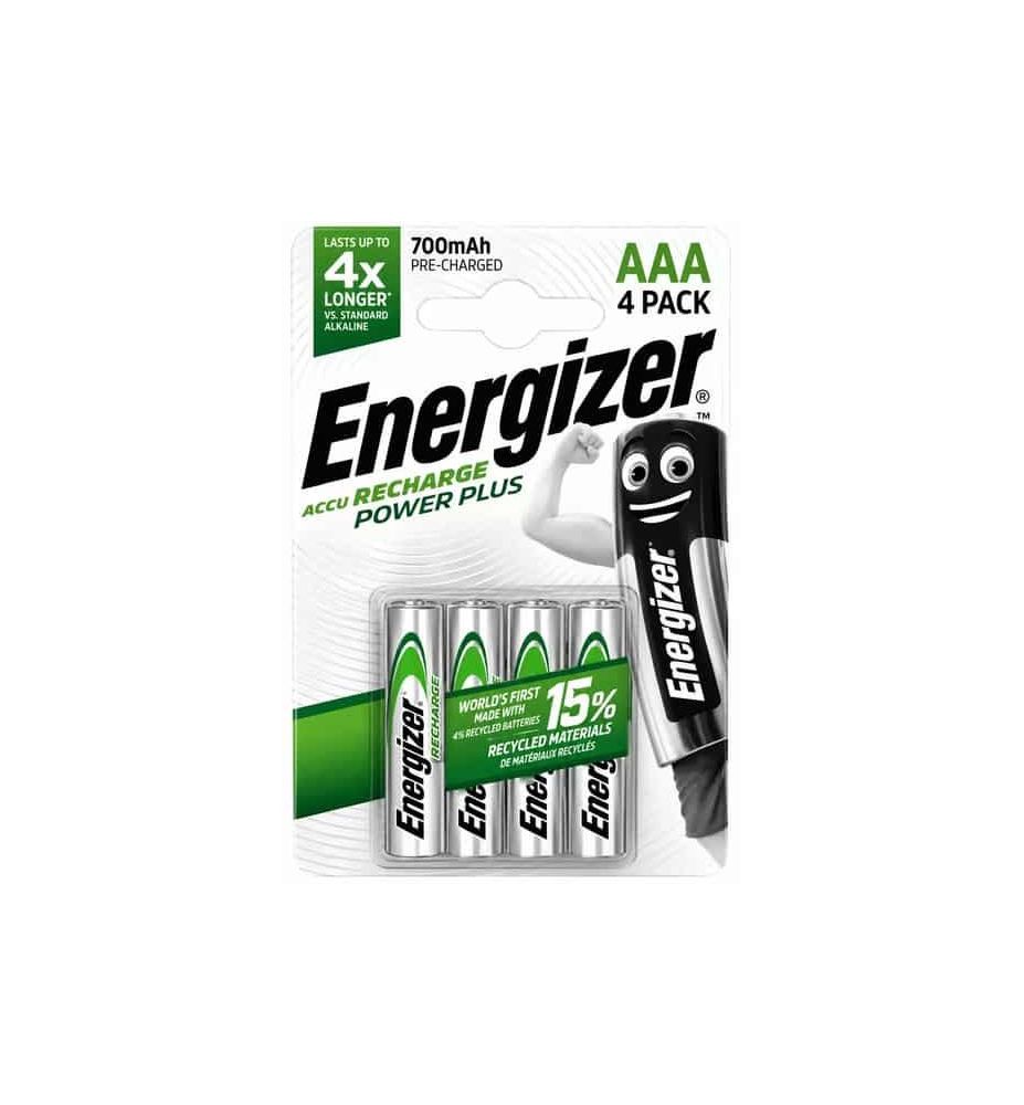 ENERGIZER AKUMULATOR AAA 700mAh CEN ZA 1