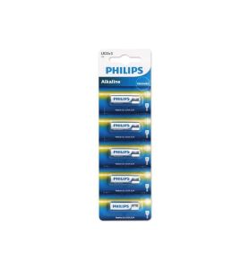 BATERIA PHILIPS MN21 A23/LR23A ALK. 2580