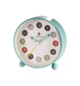 BUDZIK KWARCOWY BB11009 BLUE 0366