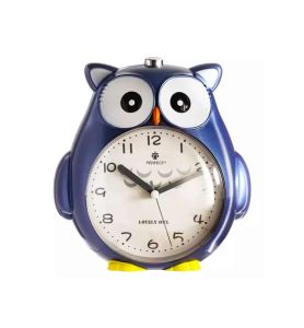BUDZIK KWARCOWY BB13001 NAVY SOWKA 0373